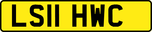 LS11HWC