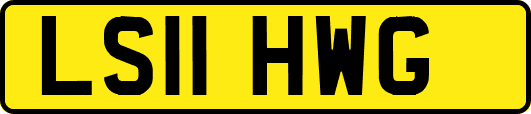 LS11HWG