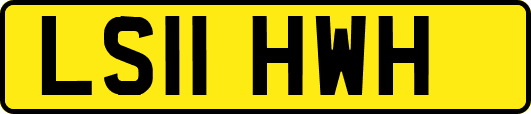 LS11HWH