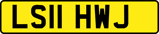 LS11HWJ