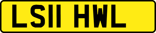 LS11HWL