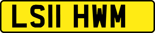 LS11HWM