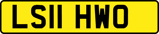 LS11HWO