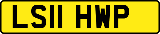 LS11HWP