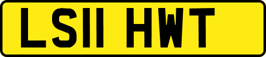 LS11HWT