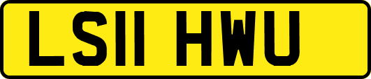 LS11HWU