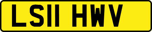 LS11HWV