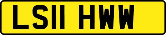 LS11HWW