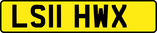 LS11HWX