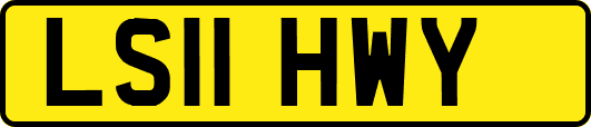 LS11HWY