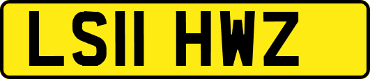 LS11HWZ