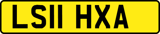 LS11HXA