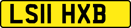 LS11HXB