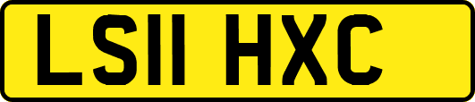 LS11HXC