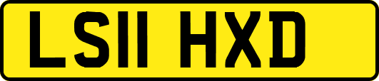 LS11HXD
