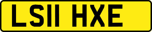LS11HXE