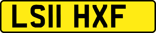 LS11HXF