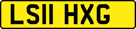 LS11HXG