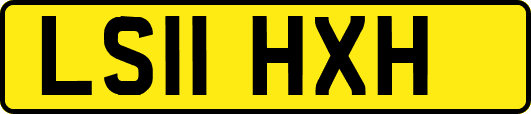 LS11HXH