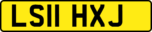 LS11HXJ