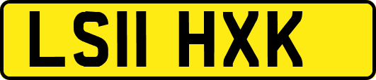 LS11HXK