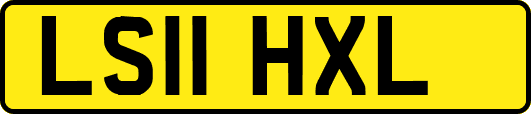 LS11HXL
