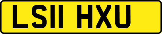 LS11HXU
