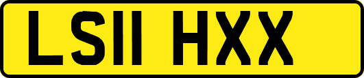 LS11HXX