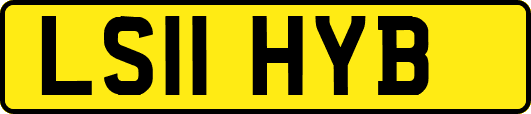 LS11HYB