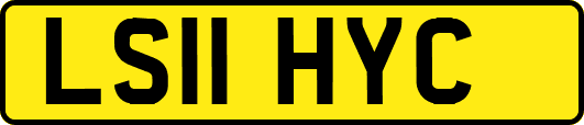 LS11HYC