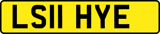 LS11HYE