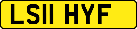 LS11HYF