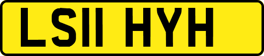 LS11HYH