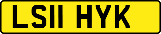 LS11HYK