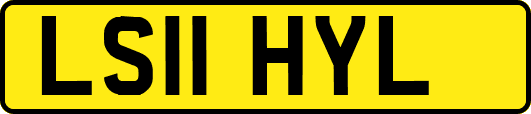 LS11HYL