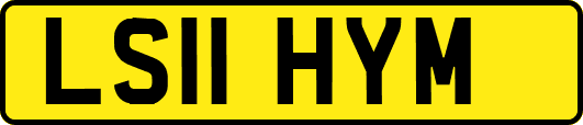 LS11HYM