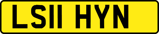 LS11HYN