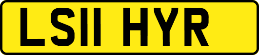 LS11HYR