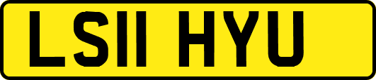 LS11HYU