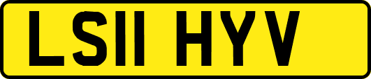LS11HYV