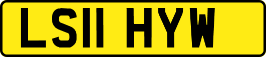 LS11HYW