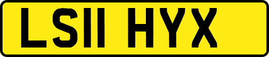 LS11HYX