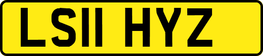 LS11HYZ