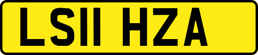 LS11HZA