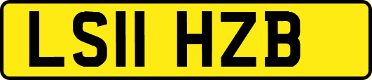 LS11HZB