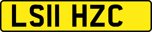 LS11HZC