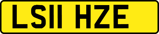 LS11HZE