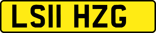LS11HZG