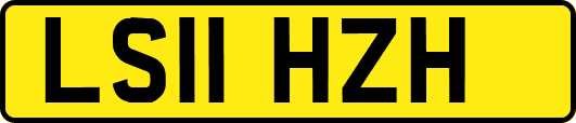 LS11HZH