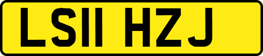 LS11HZJ